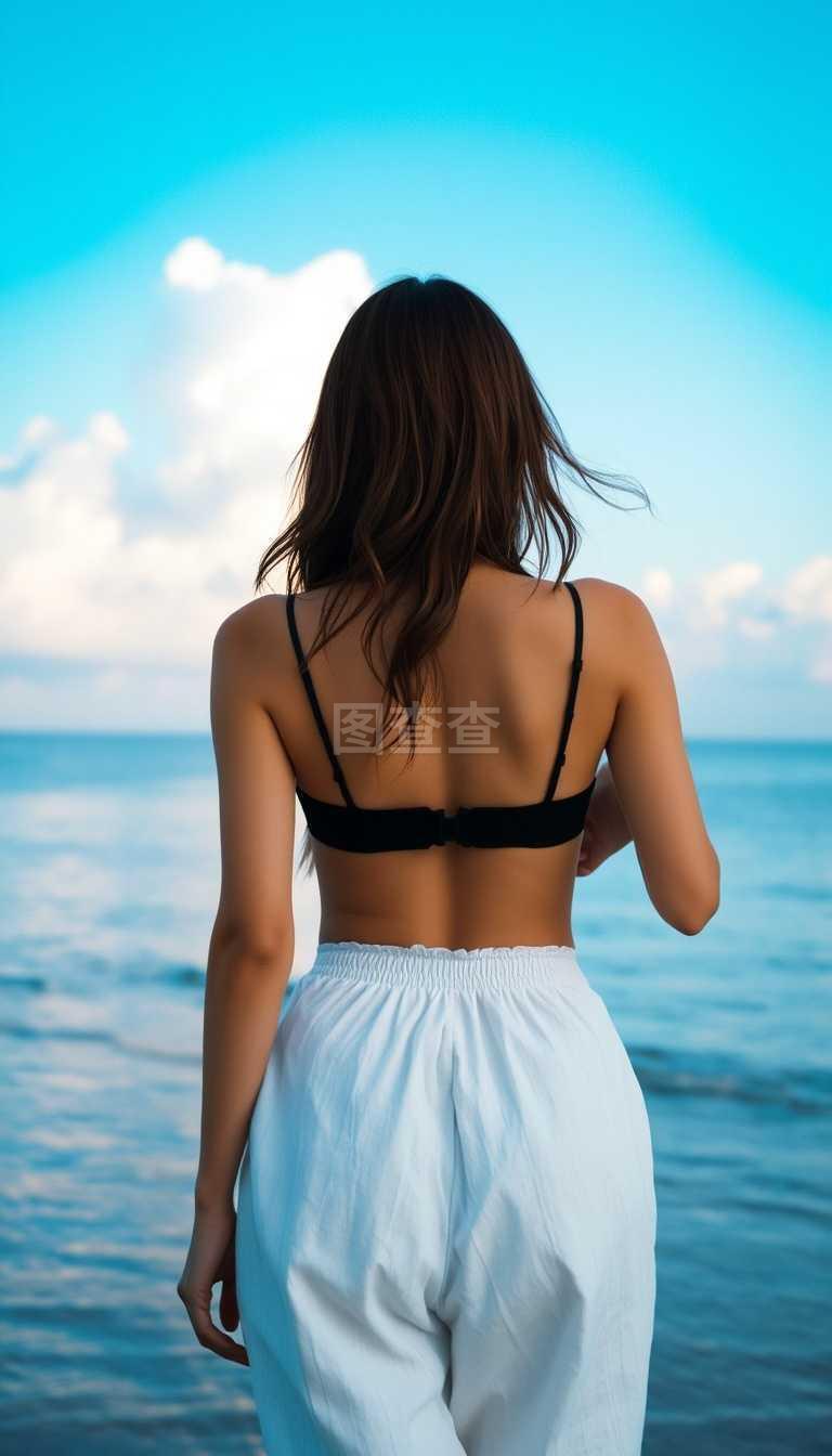 文艺片《玻璃海》封面图